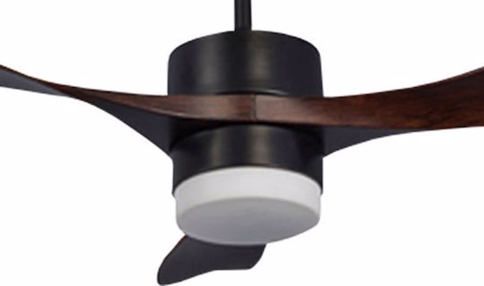 Anemistiras Orofis Primo PRCF-80437 Kafe/Mavro